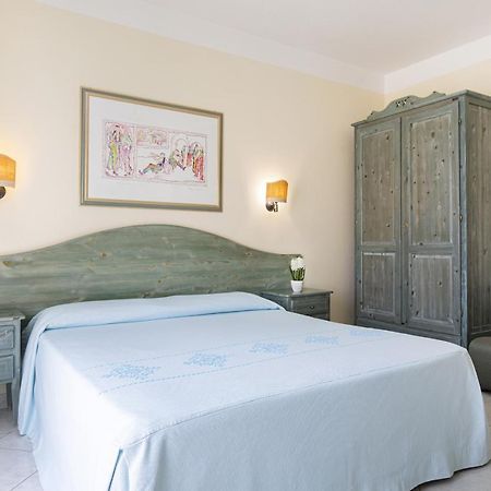 Hotel Maria Rosaria Orosei Esterno foto
