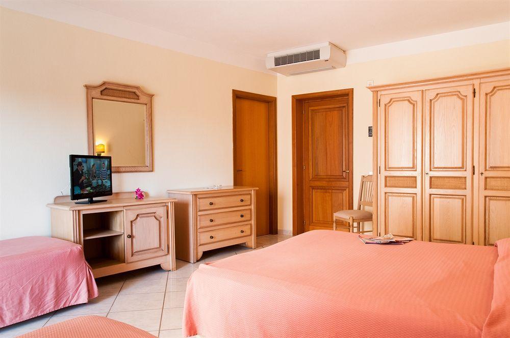 Hotel Maria Rosaria Orosei Esterno foto