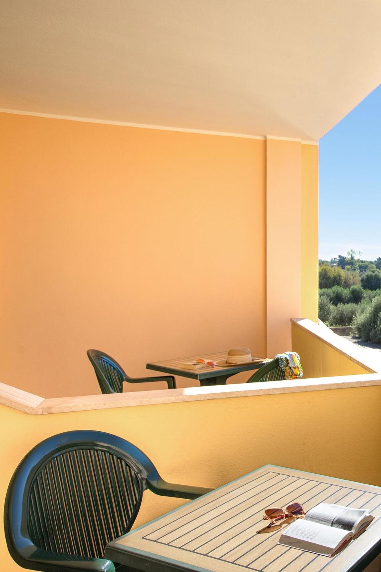 Hotel Maria Rosaria Orosei Camera foto
